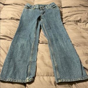 Faded Glory Denim-10R